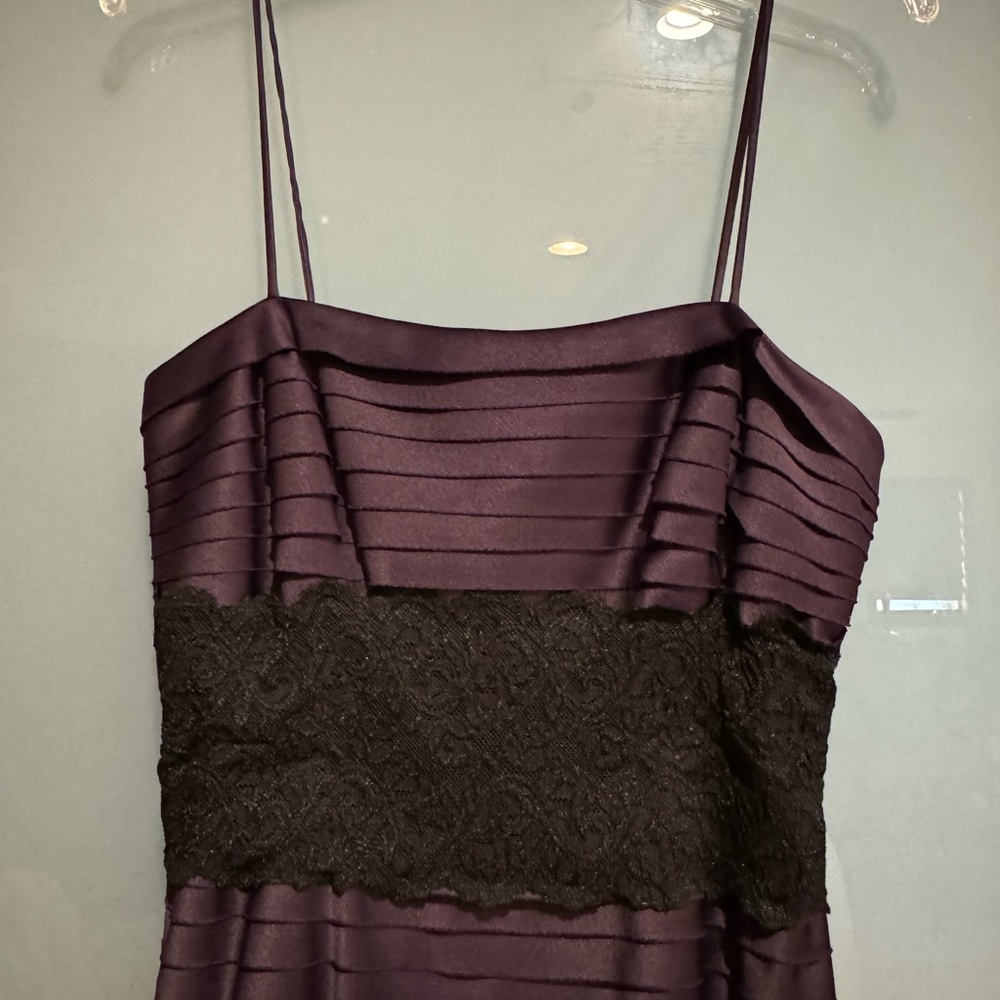 JS Collection Evening Long Dress size 8 - Picture 2 of 8